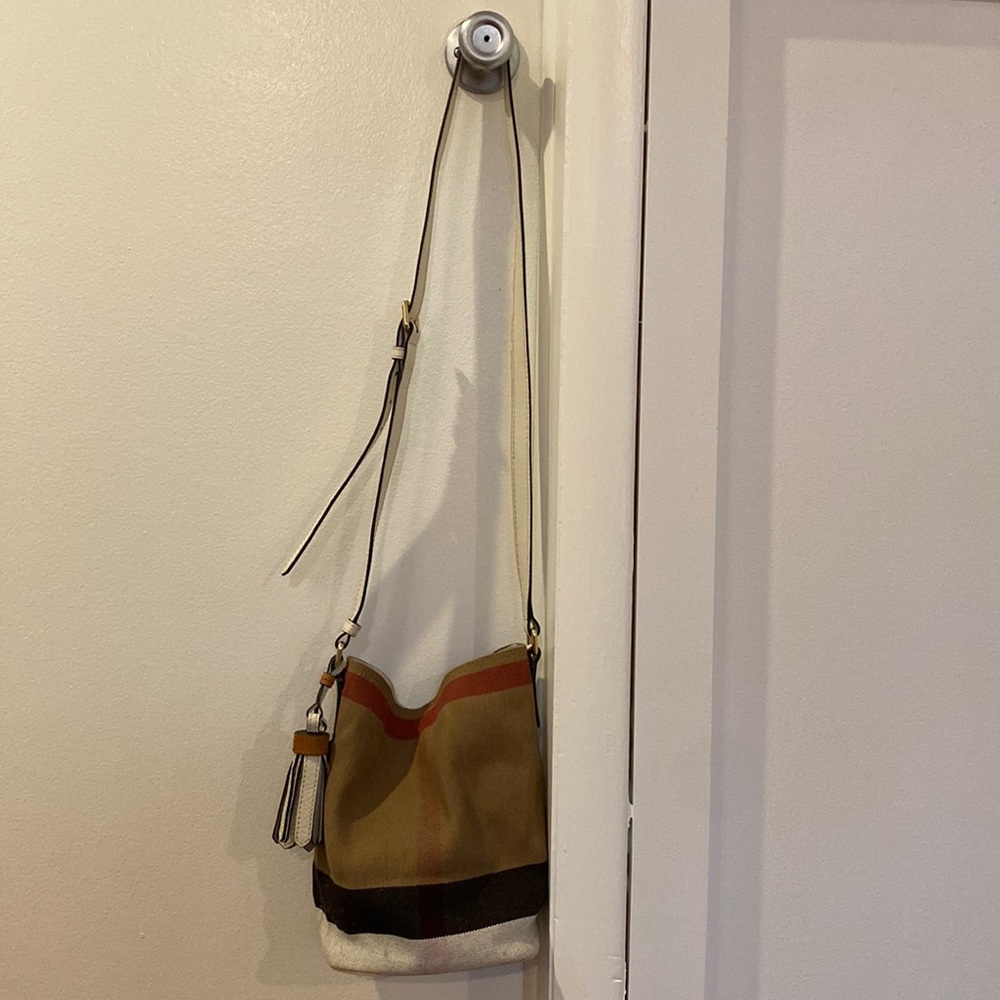Burberry crossbody